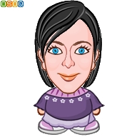 Angela Kleven- Operations Director